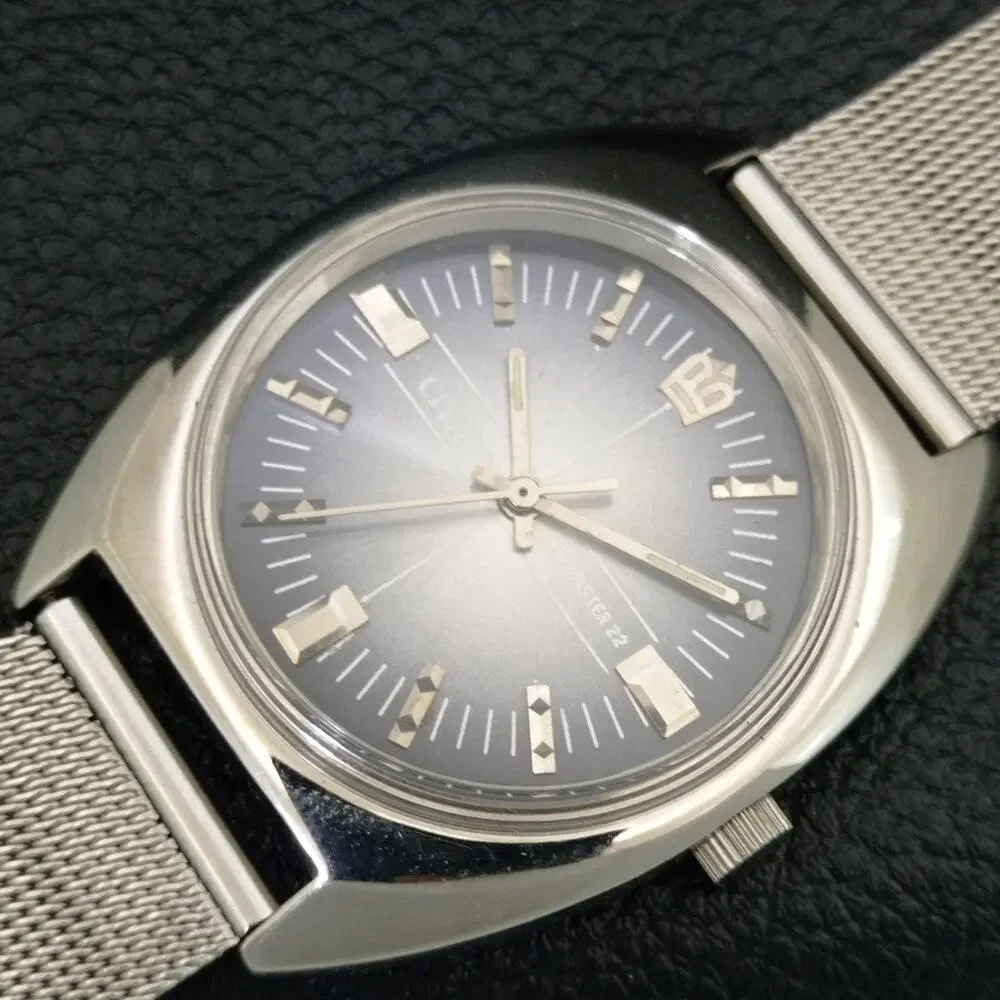 Citizen this watch